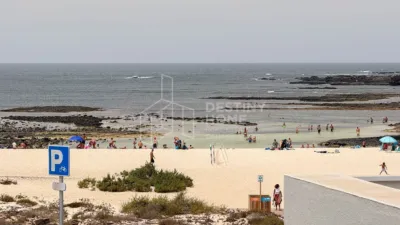 Apartment in El Cotillo photo 27