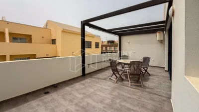 Apartment in El Cotillo photo 9