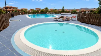Chalet in El Cotillo photo 35