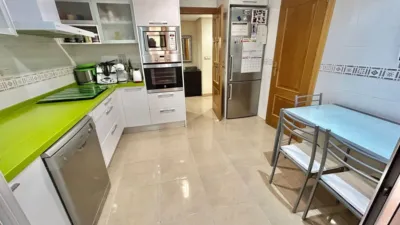 Penthouse in Sangonera la Verde photo 12