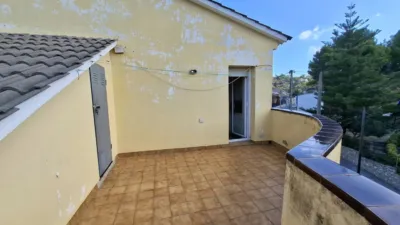 Chalet in Vallirana photo 27