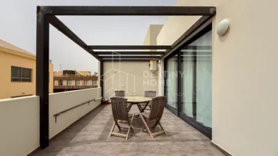 Apartment in El Cotillo photo 13