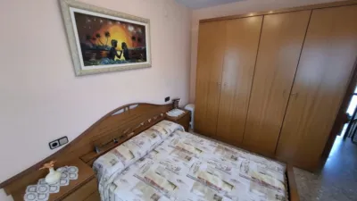 Chalet in Vallirana photo 25