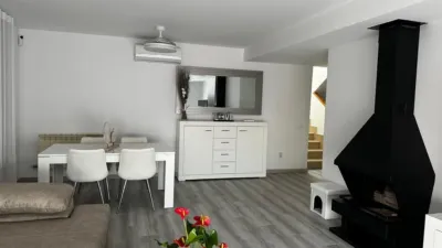 Chalet in Bellamar-Mas de la Mel photo 3