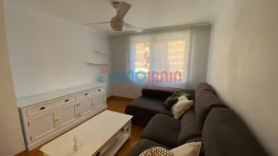 Apartment in Beasain photo 14