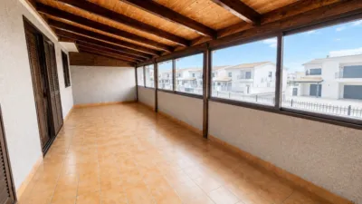 Apartment in Candelaria photo 5