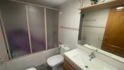 Apartment in the Centre photo 7
