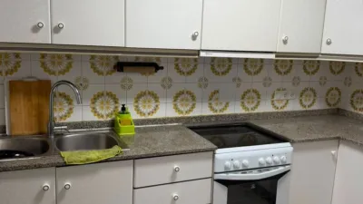 Apartment in El Campello Playa photo 24