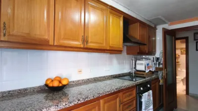 Apartment in the North Zone photo 7