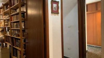 Apartment in San Juan photo 8