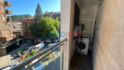 Apartment in Beasain photo 9
