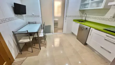 Penthouse in Sangonera la Verde photo 11