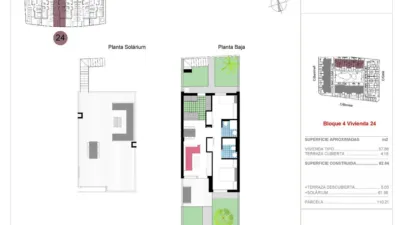 Casa - Vista 5