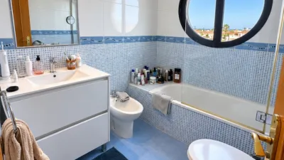 Chalet in El Cotillo photo 11