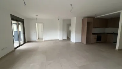 Apartment in Salamanca-Uruguay-Las Mimosas photo 4