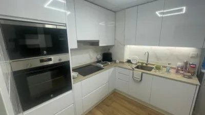 Apartment in the Centre photo 11