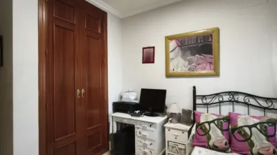 Apartment in the North Zone photo 17