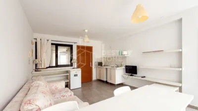 Apartment in El Cotillo photo 3