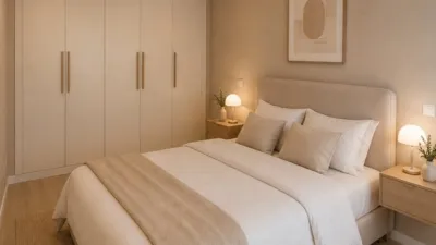 Apartment in Las Flores-San Isidro-Pajarillos photo 6