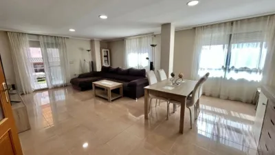 Penthouse in Sangonera la Verde photo 9