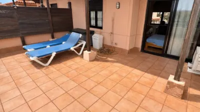 Chalet in El Cotillo photo 19