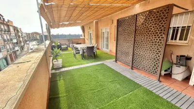 Penthouse in Sangonera la Verde photo 5