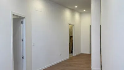 Apartment in Circular-Vadillos photo 5