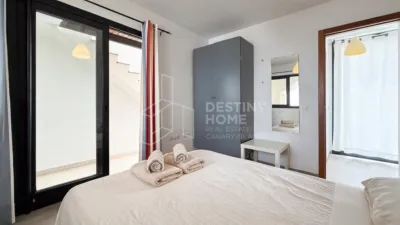 Apartment in El Cotillo photo 16