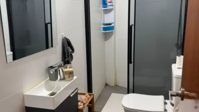 Apartment in El Campello Playa photo 12