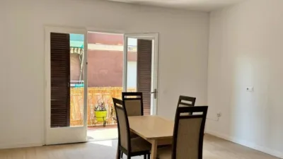Apartment on Carrer d'Empar Nadal, 16 photo 33