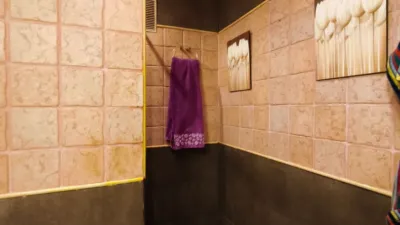 Apartment in the North Zone photo 14