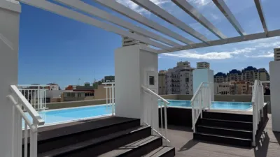Piso en Salamanca-Uruguay-Las Mimosas photo 15