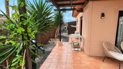 Chalet in El Cotillo photo 32