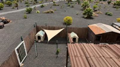 Chalet in El Cotillo photo 24
