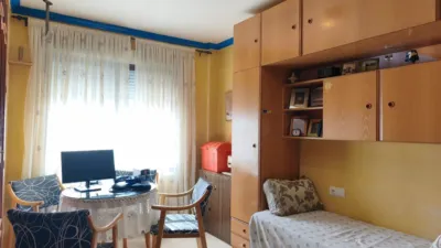 Apartment in the North Zone photo 18