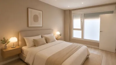 Apartment in Las Flores-San Isidro-Pajarillos photo 8