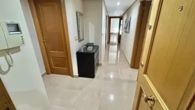 Penthouse in Sangonera la Verde photo 15