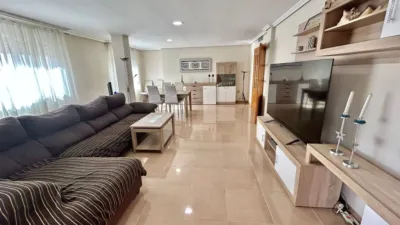 Penthouse in Sangonera la Verde photo 7