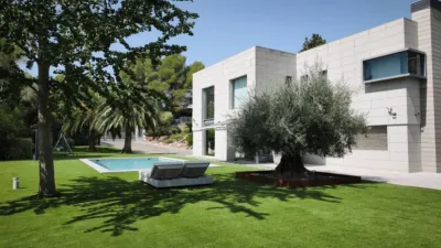 Casa – Cocentaina - Vista 2