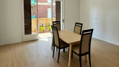 Apartment on Carrer d'Empar Nadal, 16 photo 35