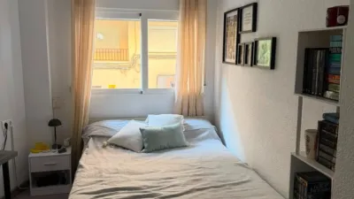 Apartment in El Campello Playa photo 17