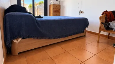 Chalet in El Cotillo photo 10
