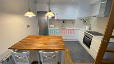 Apartment in Beasain photo 16