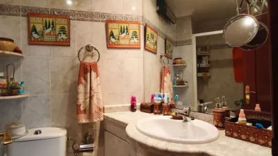 Apartment in the North Zone photo 20