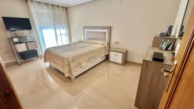 Penthouse in Sangonera la Verde photo 18