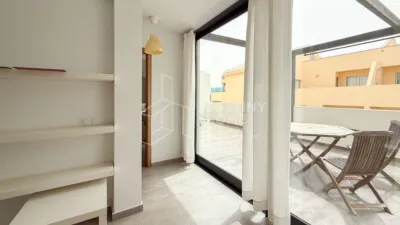 Apartment in El Cotillo photo 5