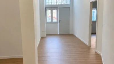 Apartment in Circular-Vadillos photo 2
