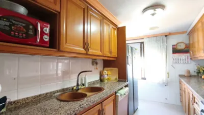 Apartment in the North Zone photo 9