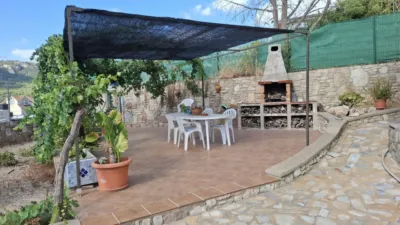 Chalet in Vallirana photo 7