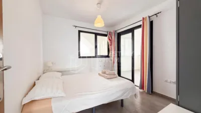 Apartment in El Cotillo photo 15